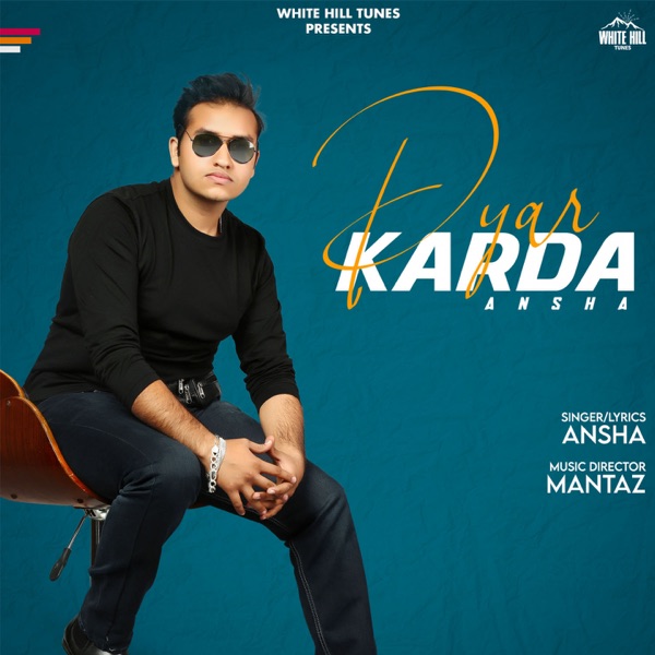 Pyar Karda Cover