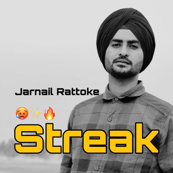 Streak Cover