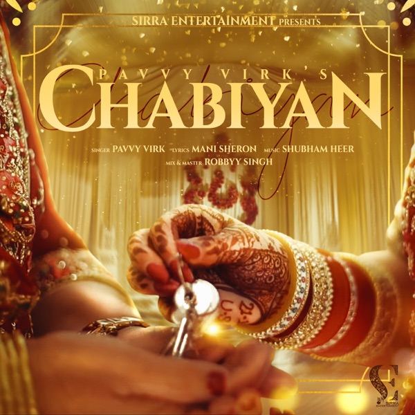 Chabiyan Cover