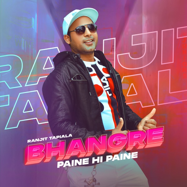 Bhangre Paine Hi Paine Cover