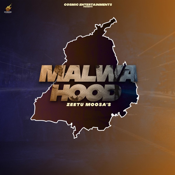 Malwa Hood Cover