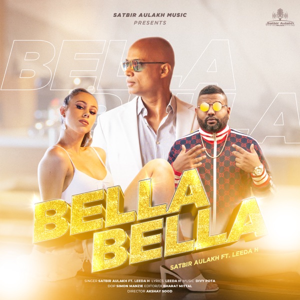 Bella Bella Cover