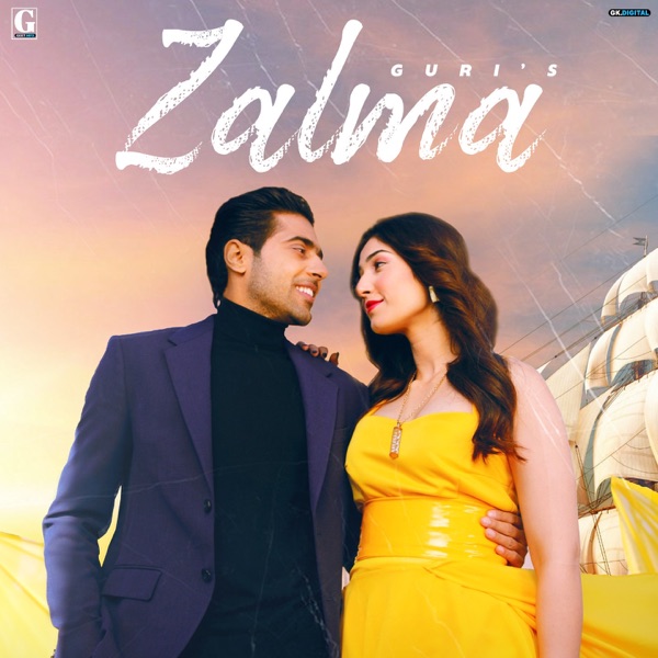 Zalma Cover