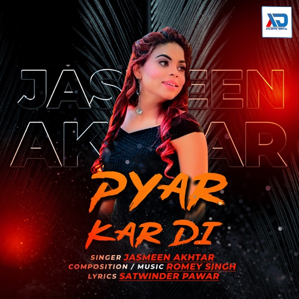 Pyar Kar Di Cover