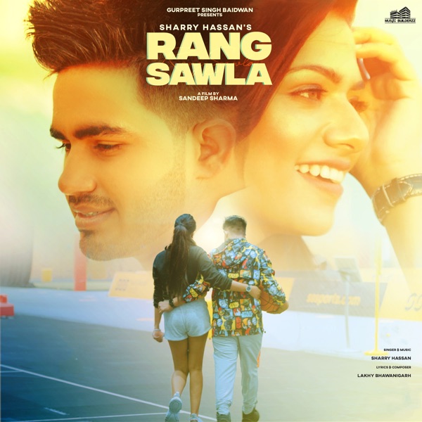 Rang Sawla Cover