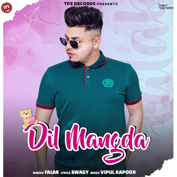 Dil Mangda Cover