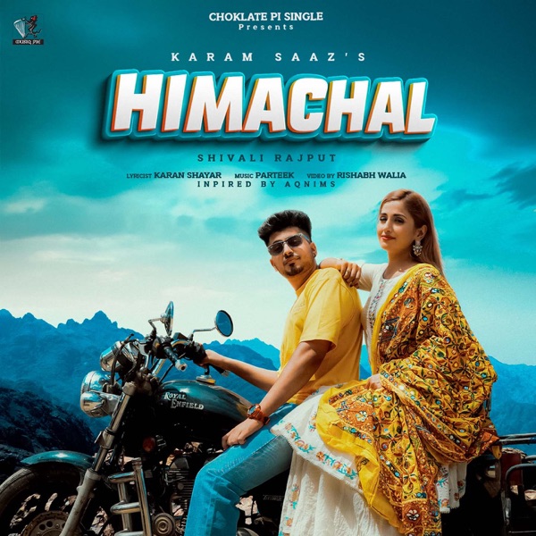 Himachal Cover