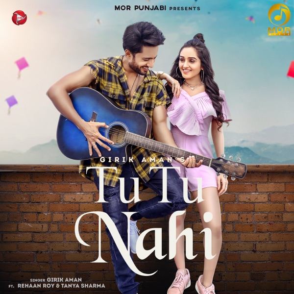 Tu Tu Nahi Cover