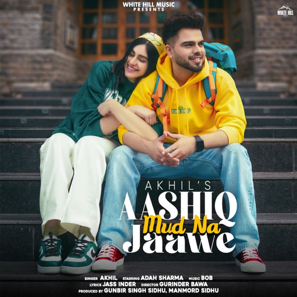 Aashiq Mud Na Jaawe Cover