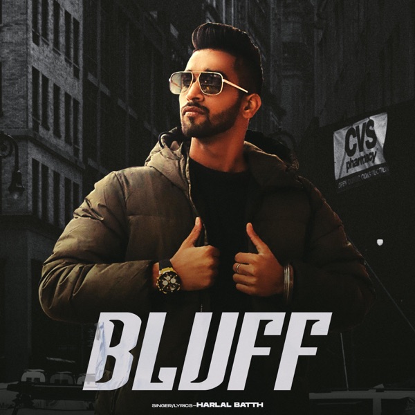 Bluff Cover