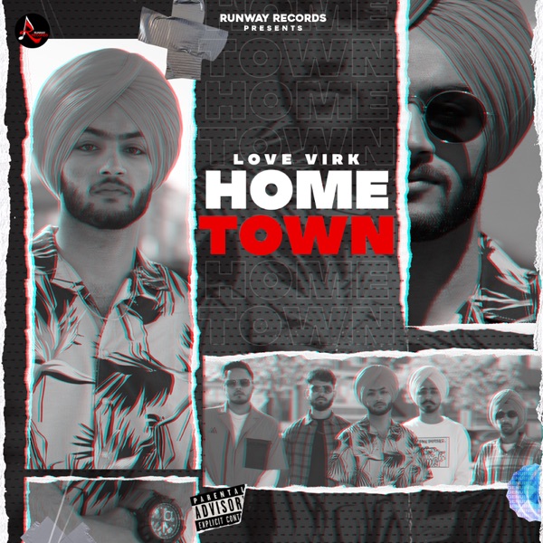 Hometown Cover