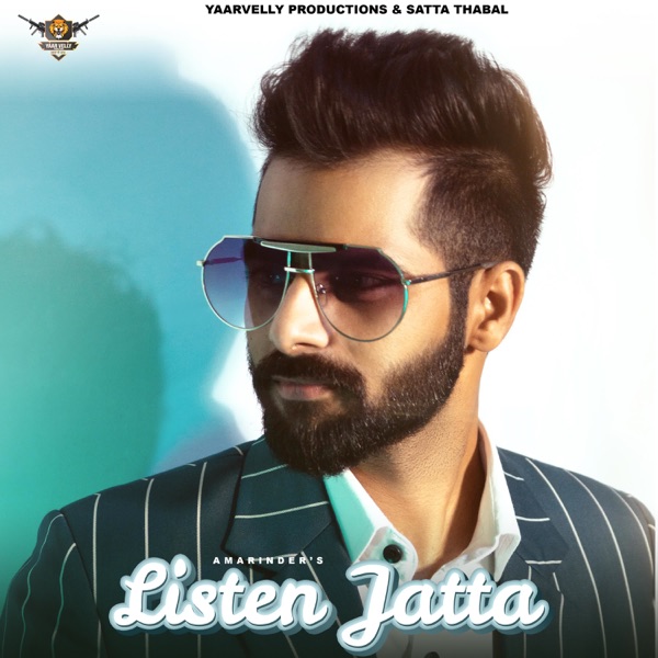 Listen Jatta Cover