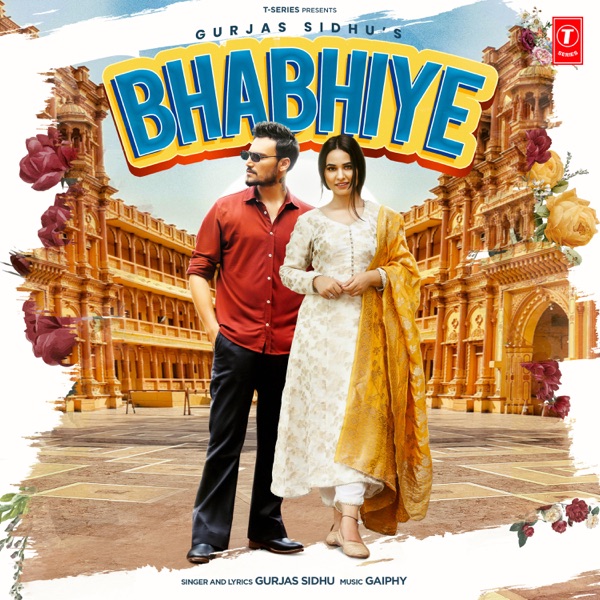 Bhabhiye Cover