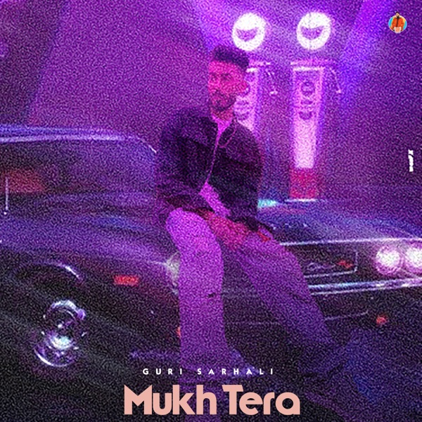 Mukh Tera Cover