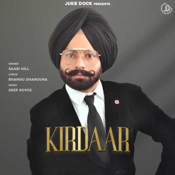 Kirdaar Cover