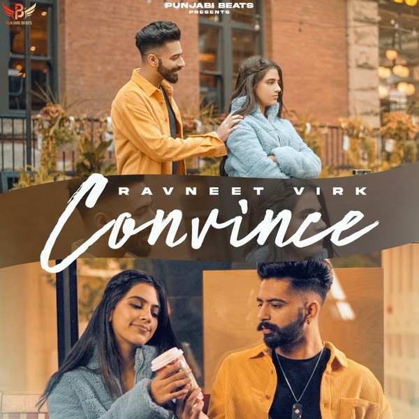 Convince Cover