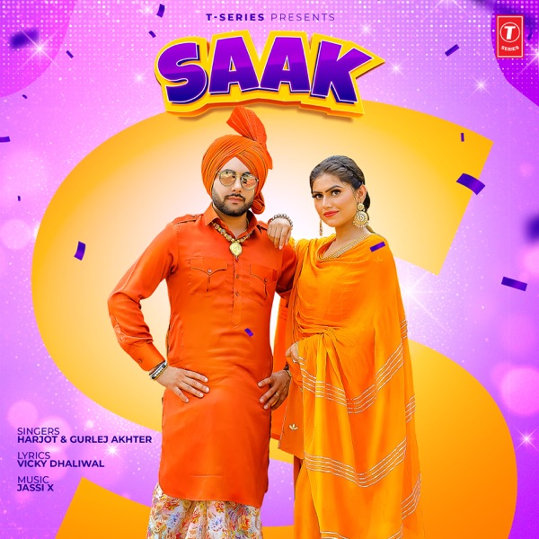 Saak Cover