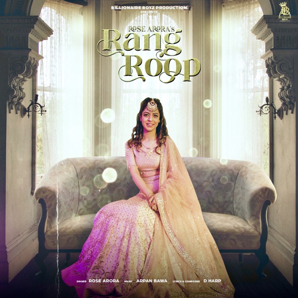 Rang Roop Rose Cover