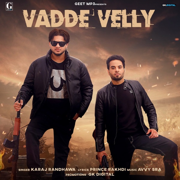 Vadde Velly Cover