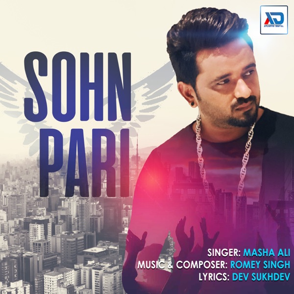 Sohn Pari Cover