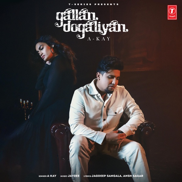 Gallan Dogaliyan Cover