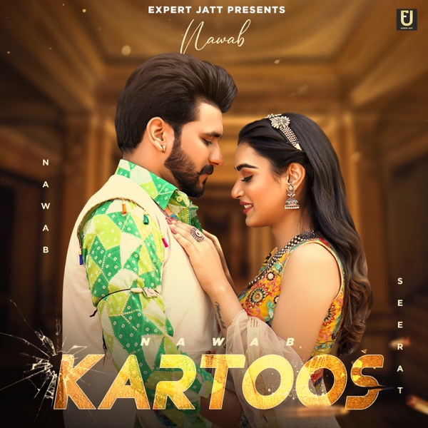 Kartoos Cover