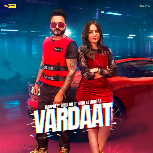 Vardaat Cover