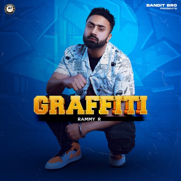 Graffiti Cover