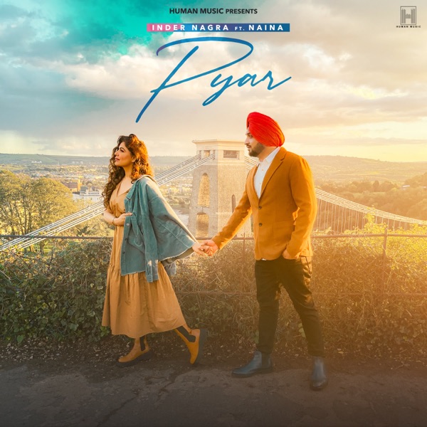 Pyar Cover