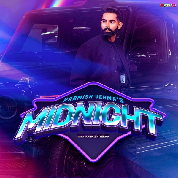 Midnight Cover