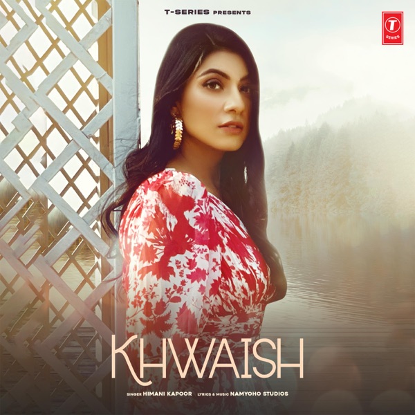 Khwaish Cover