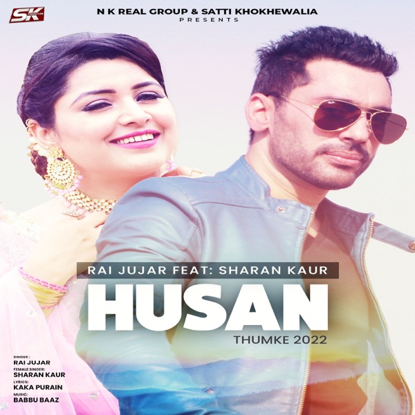 Husan (Thumke 2022) Cover