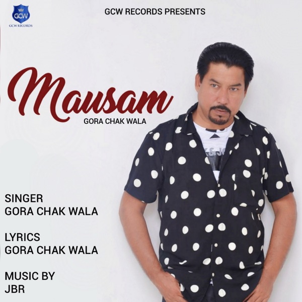 Mausam Cover