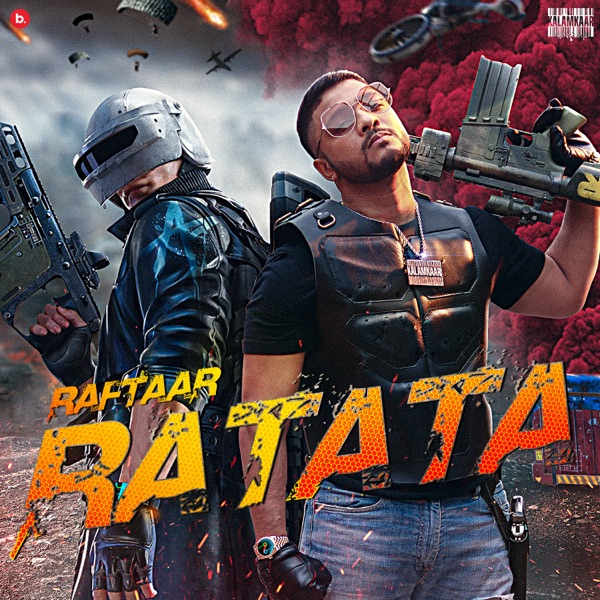 Ratata Cover