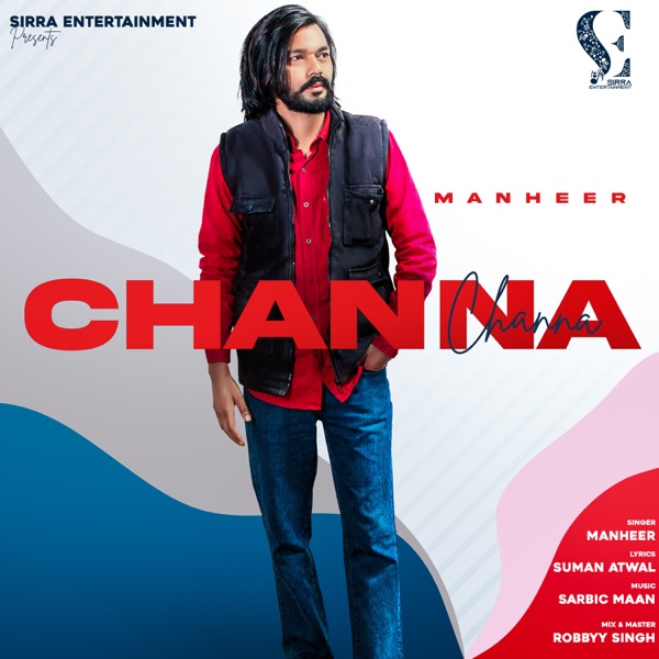 Channa Cover