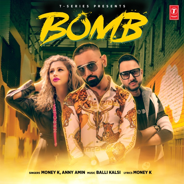 Bomb Cover