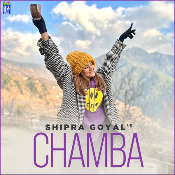 Chamba Cover