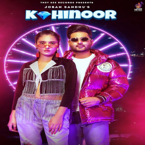 Kohinoor Cover