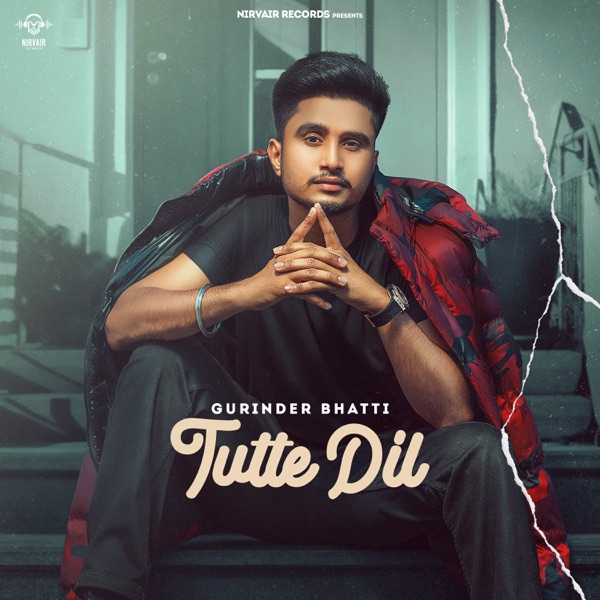 Tutte Dil Cover