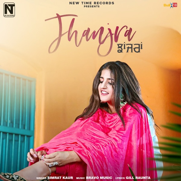 Jhanjra Cover