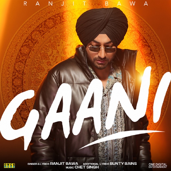 Gaani Cover