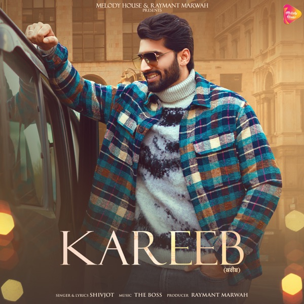 Kareeb Cover