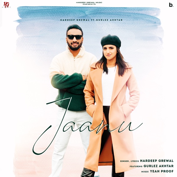 Jaanu Cover