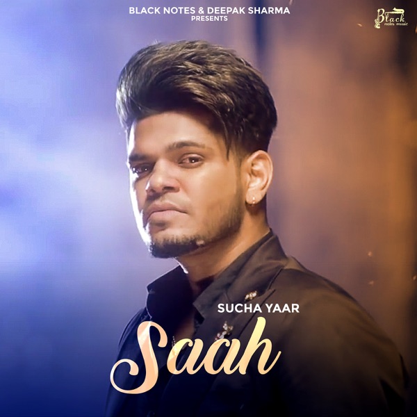 Saah Cover