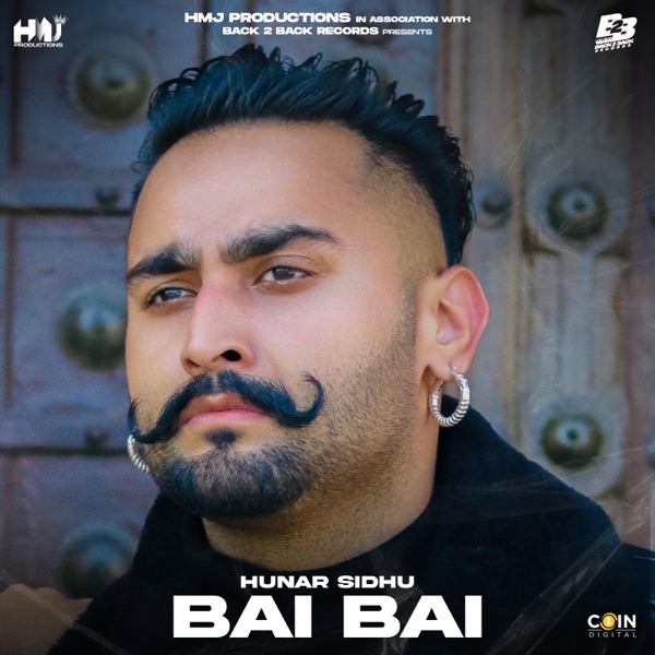 Bai Bai Cover