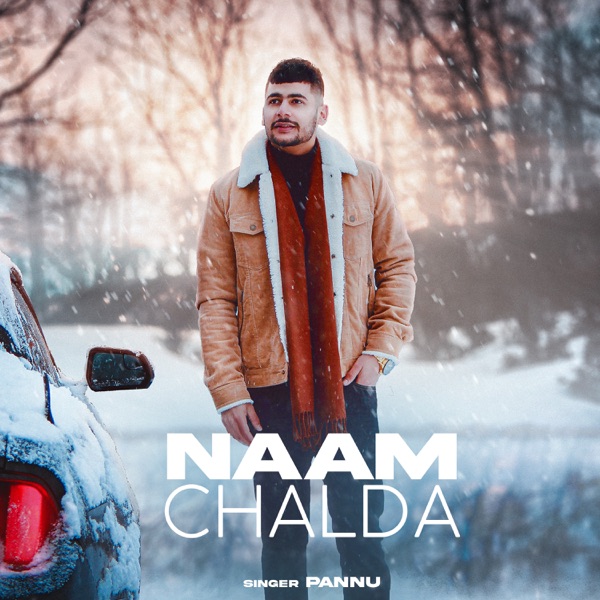 Naam Chalda Cover