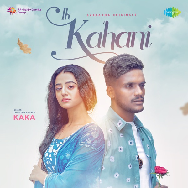 Ik Kahani Cover