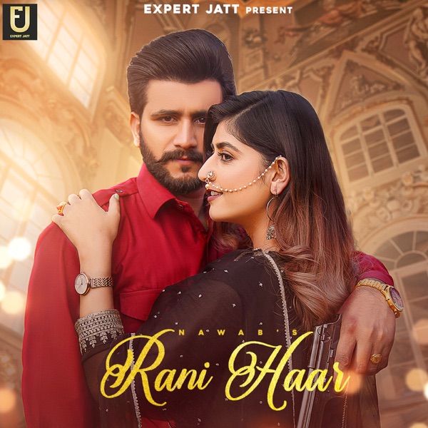 Raani Haar Cover