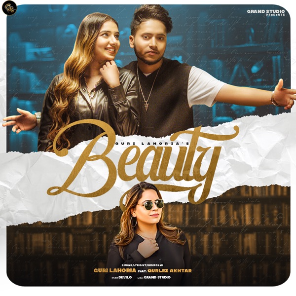 Beauty Cover