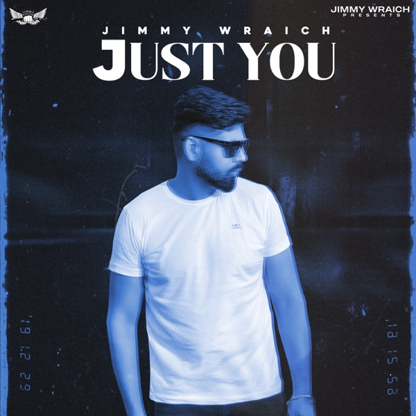 Just You Cover